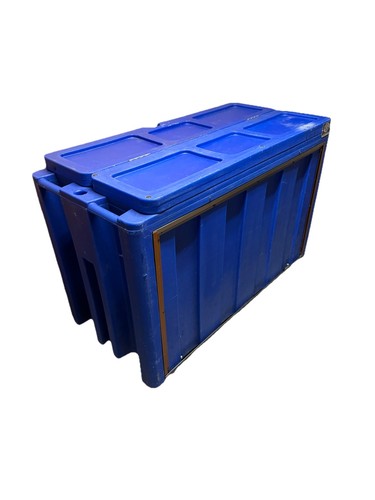 Irp arctic blue - irp,