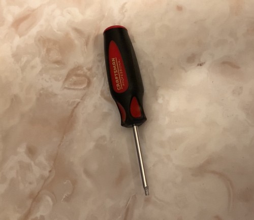 Sears craftsman professional - sears,