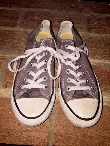 Converse all star canvas chuck - all,