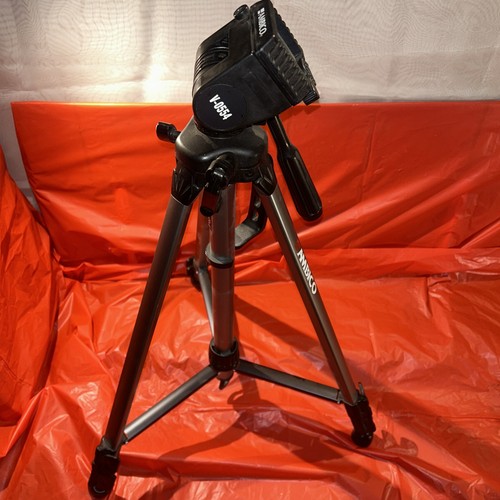 Ambico 0554 camera tripod - v-0554,