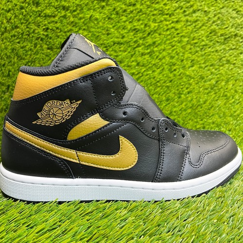 Nike air jordan mid mens - nike,