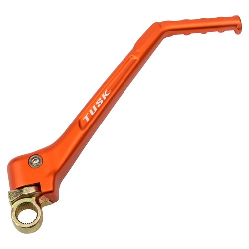 Tusk kick start - tusk, starter