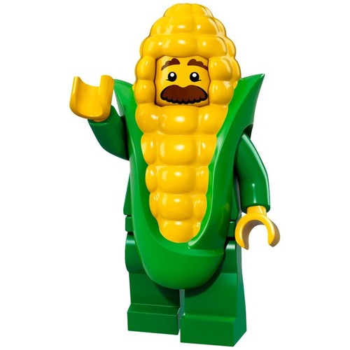 Lego series collectible - lego, 17