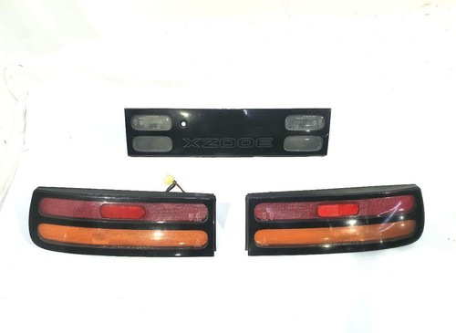 1990 1991 1992 - 1993, nissan