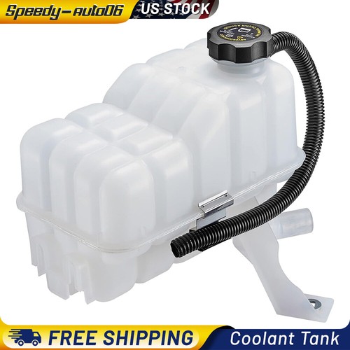 Coolant recovery system for - recovery,