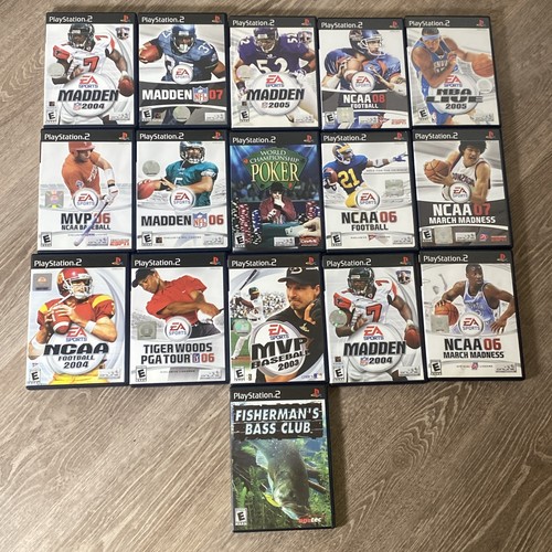 Clearout sale playstation - playstation, 2