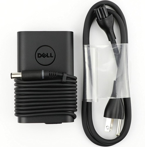 Genuine oem dell - genuine, 19.5v