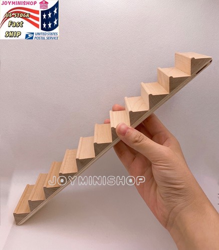 Miniature steps stairs - 11,