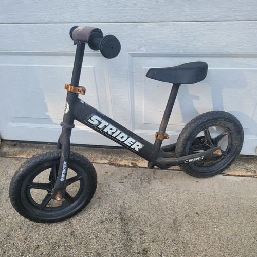 Strider sport balance - ,