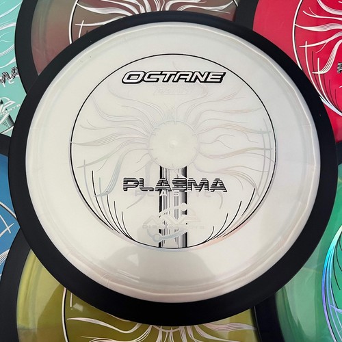 Mvp plasma octane - plasma,