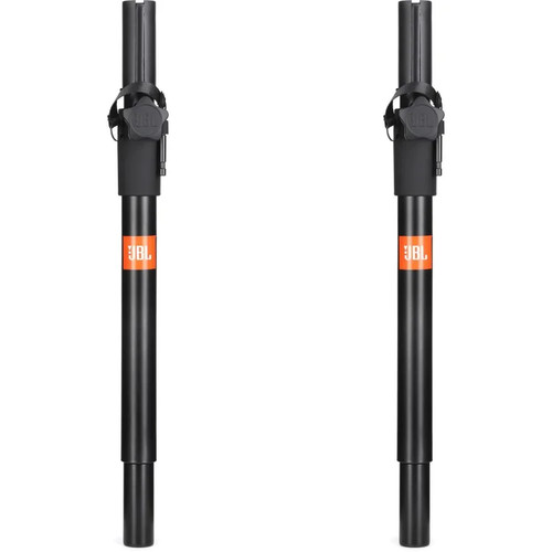 Jbl adjustable sub pole pair - jbl,