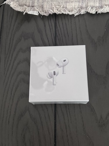 Apple airpods pro 2nd - apple,