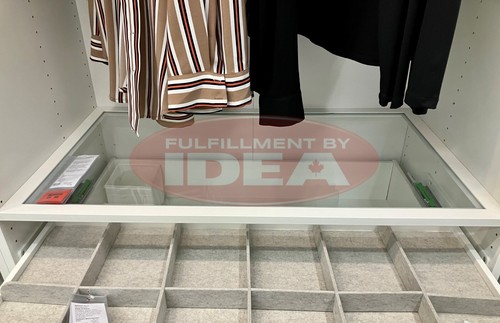 Brand new ikea komplement - new,