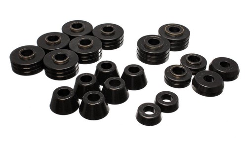 Energy suspension body mount - energy,