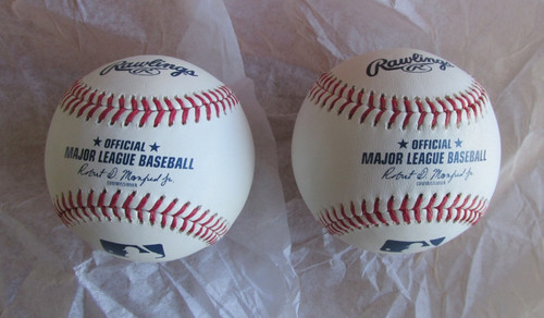 Brand new mlb - new, league