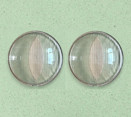 Vintage lucas domed - lucas,
