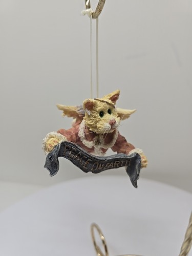 Boyds purrstone collection - boyds,