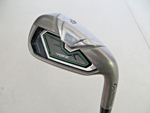 Taylormade rbz single iron - taylormade, 6