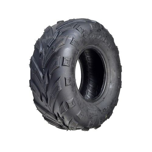 145 tread tire for the - 145/70-6, v-tread