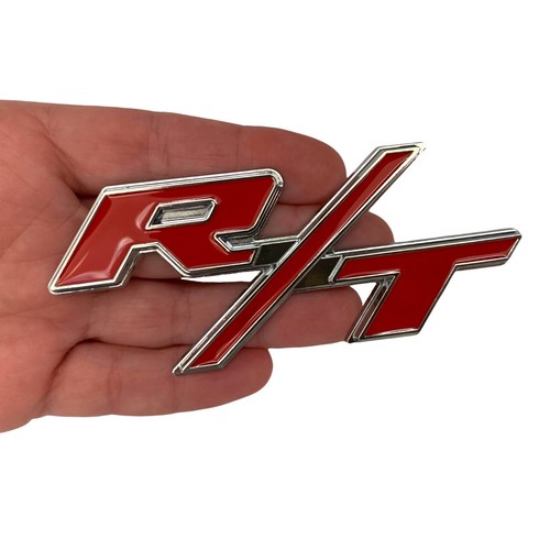 Red silver chrome - silver,