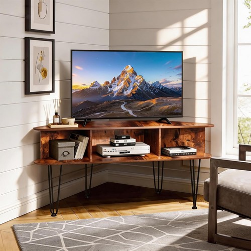 Corner stand for inch tv - stand,