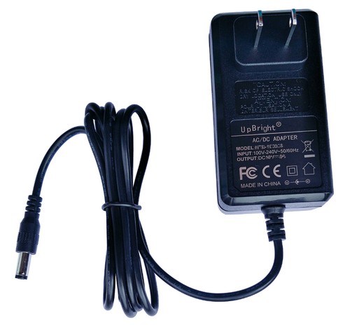 Adapter for neuton cordless - ac,