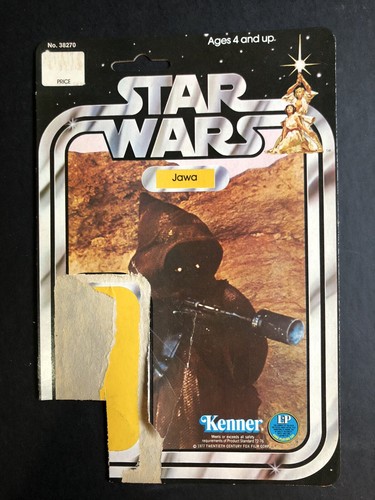 Original vintage back jawa - 12,