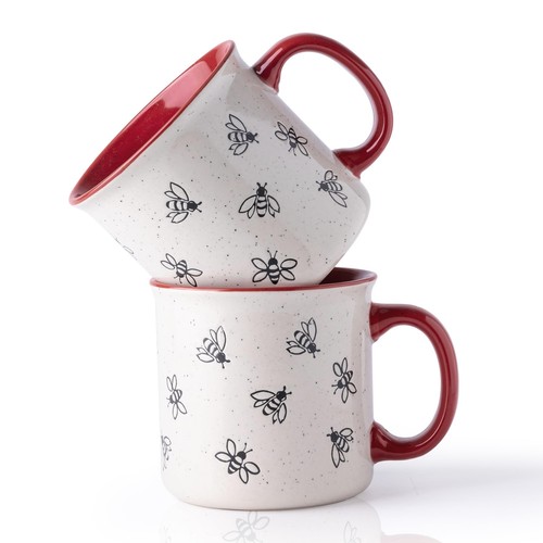 Large ceramic coffee - large,