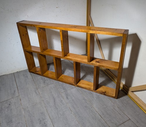 Vintage rustic pine - vintage, wood