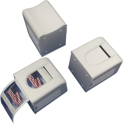 Pack stamp roll - 3,