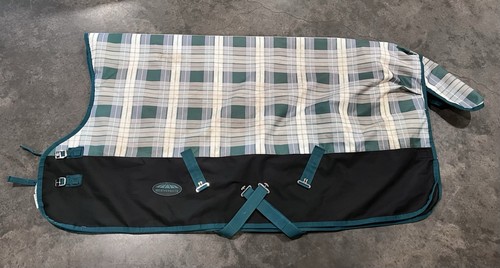 Lightly used weatherbeeta - lightly,