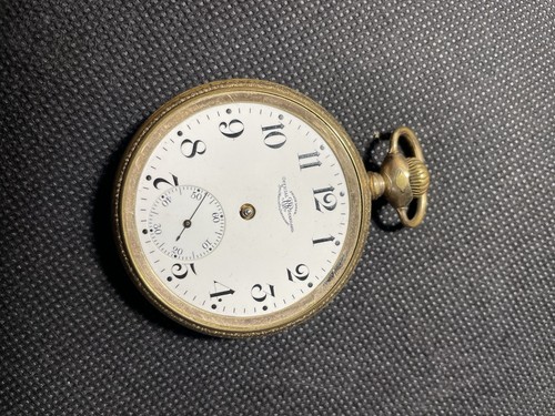 Ball company railroad pocket - ball,