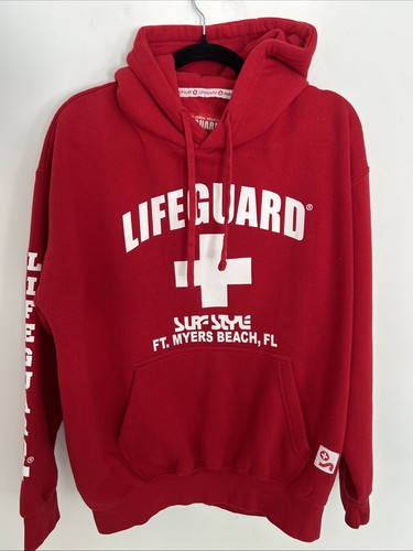 Surf style lifeguard - style,