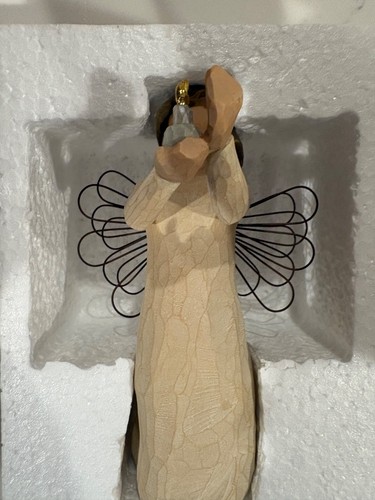 Willow tree angel - willow,