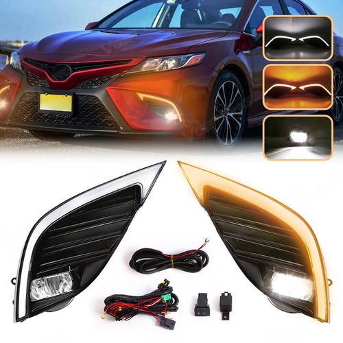 For 2018 2020 toyota camry - for, 2018-2020