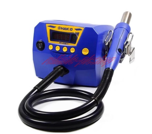 New 1pc hakko - air, rework