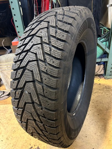 Hankook winter ipike - x, p