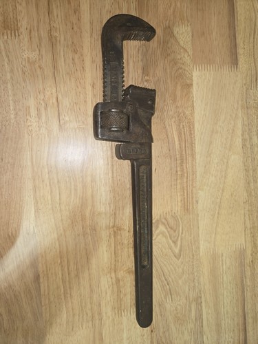 Vintage trimo pipe - vintage,