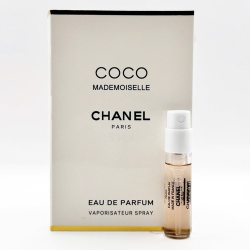 Chanel coco mademoiselle - chanel,