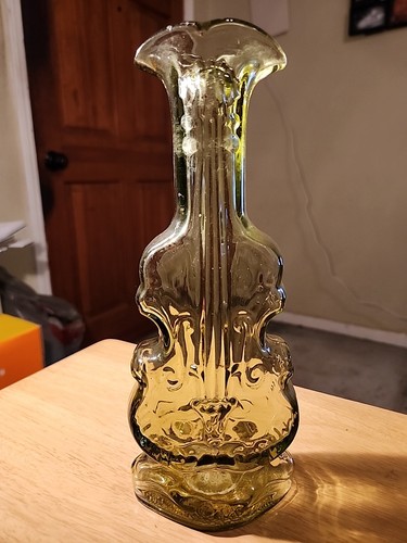 Vintage imperial glass - vintage,