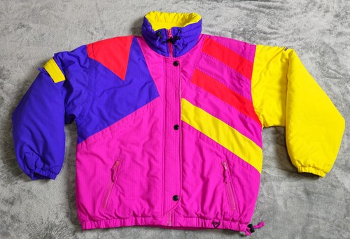 Obermeyer quadrant ski jacket - ski,