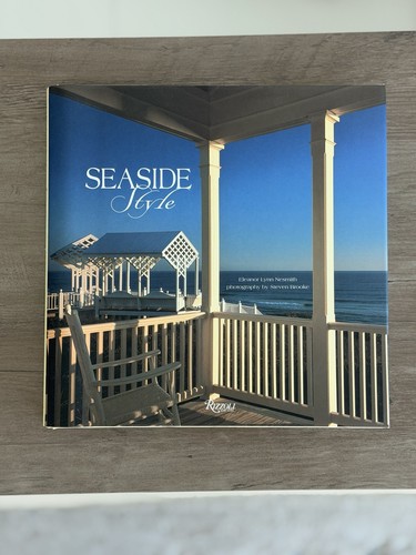 Seaside style eleanor lynn - –,