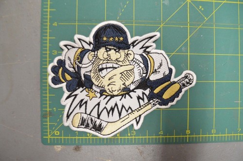 Vintage flint generals ihl - ihl, uhl