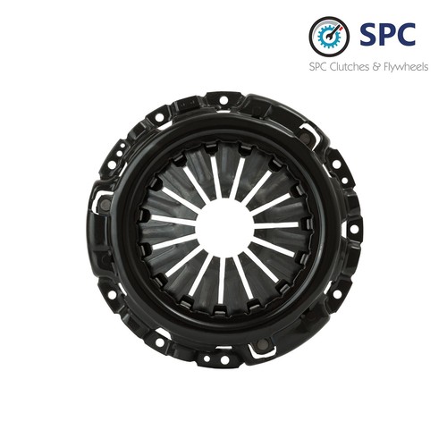 Spc stage clutch pressure - stage, 1