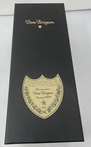 Dom perignon vintage - dom,