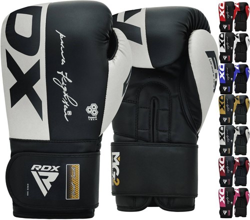 Boxing mma gloves rdx muay - mma,