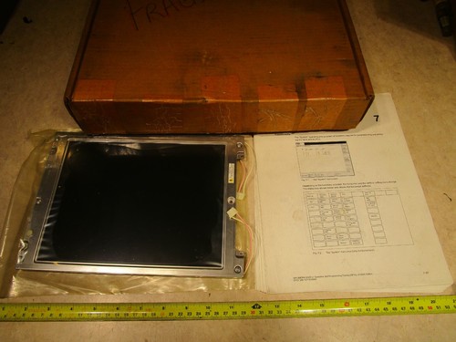 Toshiba ltm10c209h display - toshiba,