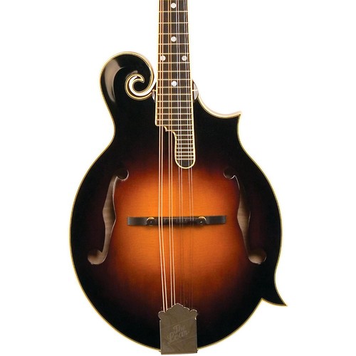 The loar lm700 - the,