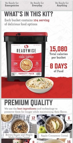 Wise food supply - wise,