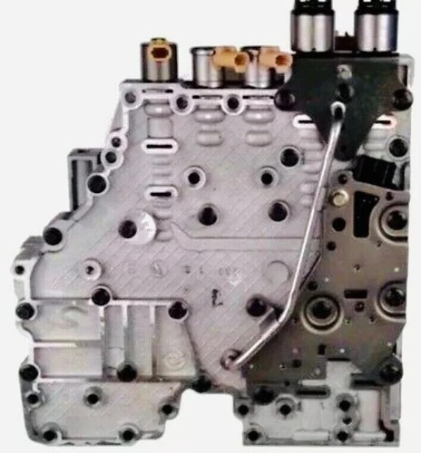 Allison 1000 transmission - 1000,